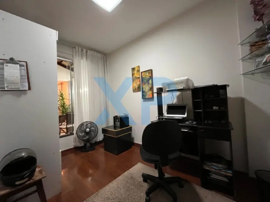 Foto 9 de Apartamento com 3 quartos à venda, 123m2 em Divinopolis - MG