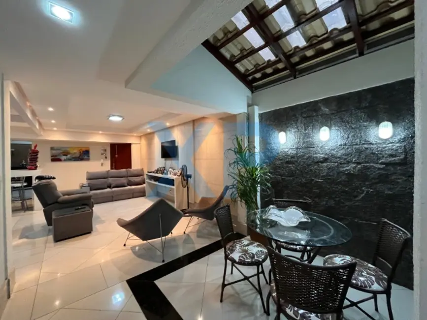 Foto 4 de Apartamento com 3 quartos à venda, 123m2 em Divinopolis - MG