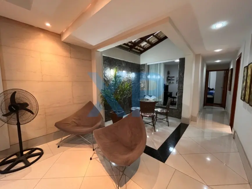Foto 3 de Apartamento com 3 quartos à venda, 123m2 em Divinopolis - MG