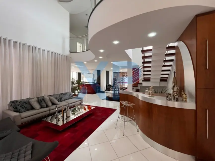 Casa com 4 quartos à venda, 540m2 em Levindo Paula Pereira, Divinopolis - MG - imagem 7 Foto 7 de Casa com 4 quartos à venda, 540m2 em Levindo Paula Pereira, Divinopolis - MG