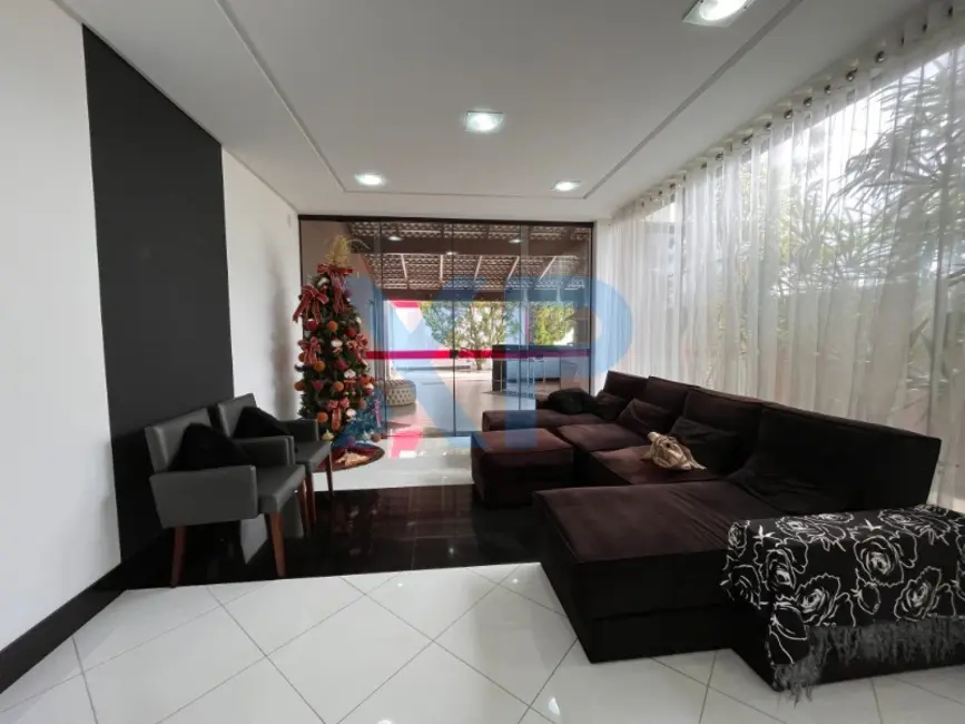 Casa com 4 quartos à venda, 540m2 em Levindo Paula Pereira, Divinopolis - MG - imagem 9 Foto 9 de Casa com 4 quartos à venda, 540m2 em Levindo Paula Pereira, Divinopolis - MG