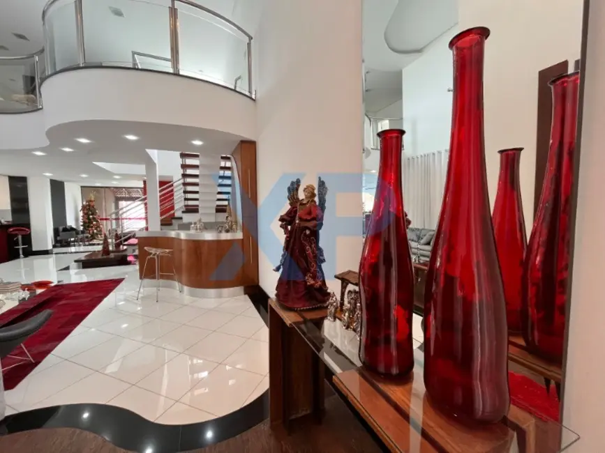 Casa com 4 quartos à venda, 540m2 em Levindo Paula Pereira, Divinopolis - MG - imagem 6 Foto 6 de Casa com 4 quartos à venda, 540m2 em Levindo Paula Pereira, Divinopolis - MG