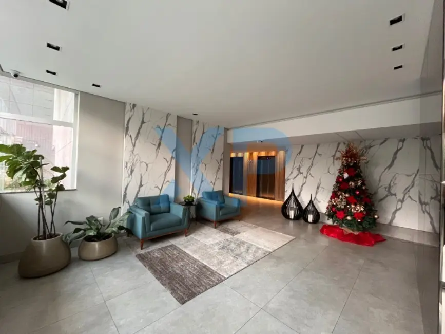 Apartamento com 3 quartos à venda, 118m2 em Centro, Divinopolis - MG - imagem 3 Foto 3 de Apartamento com 3 quartos à venda, 118m2 em Centro, Divinopolis - MG