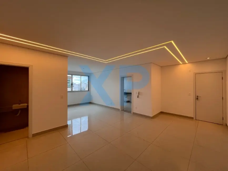 Apartamento com 3 quartos à venda, 118m2 em Centro, Divinopolis - MG - imagem 5 Foto 5 de Apartamento com 3 quartos à venda, 118m2 em Centro, Divinopolis - MG