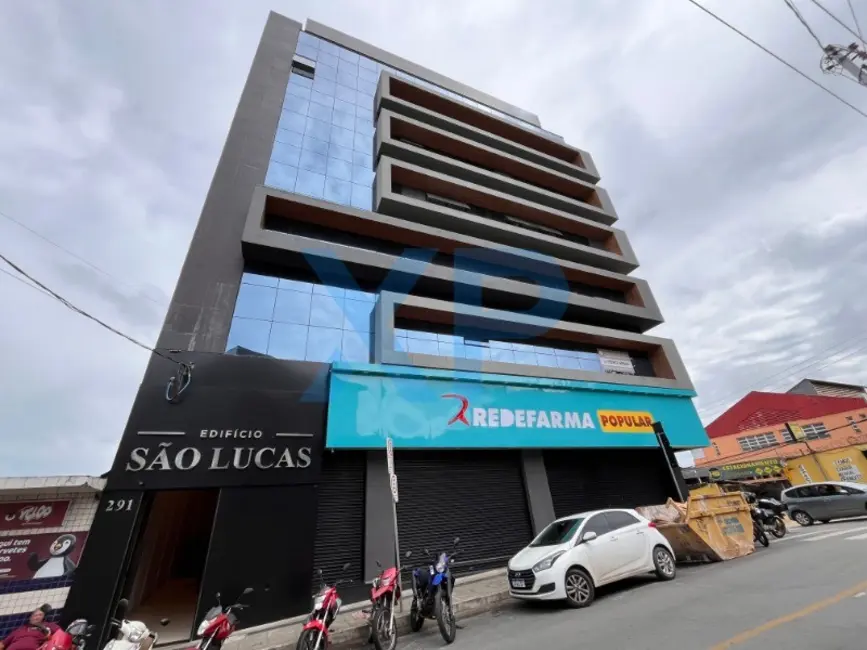 Foto 2 de Sala Comercial à venda, 36m2 em São João de Deus, Divinopolis - MG