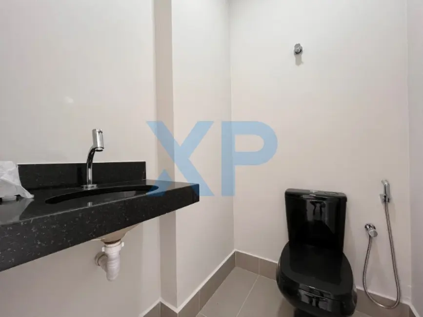 Sala Comercial à venda, 41m2 em São João de Deus, Divinopolis - MG - imagem 4 Foto 4 de Sala Comercial à venda, 41m2 em São João de Deus, Divinopolis - MG