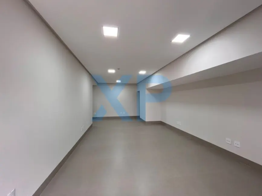 Foto 1 de Sala Comercial à venda, 52m2 em São João de Deus, Divinopolis - MG