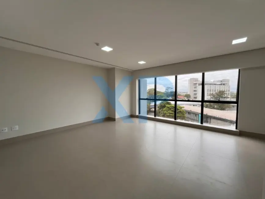 Foto 1 de Sala Comercial à venda, 41m2 em São João de Deus, Divinopolis - MG