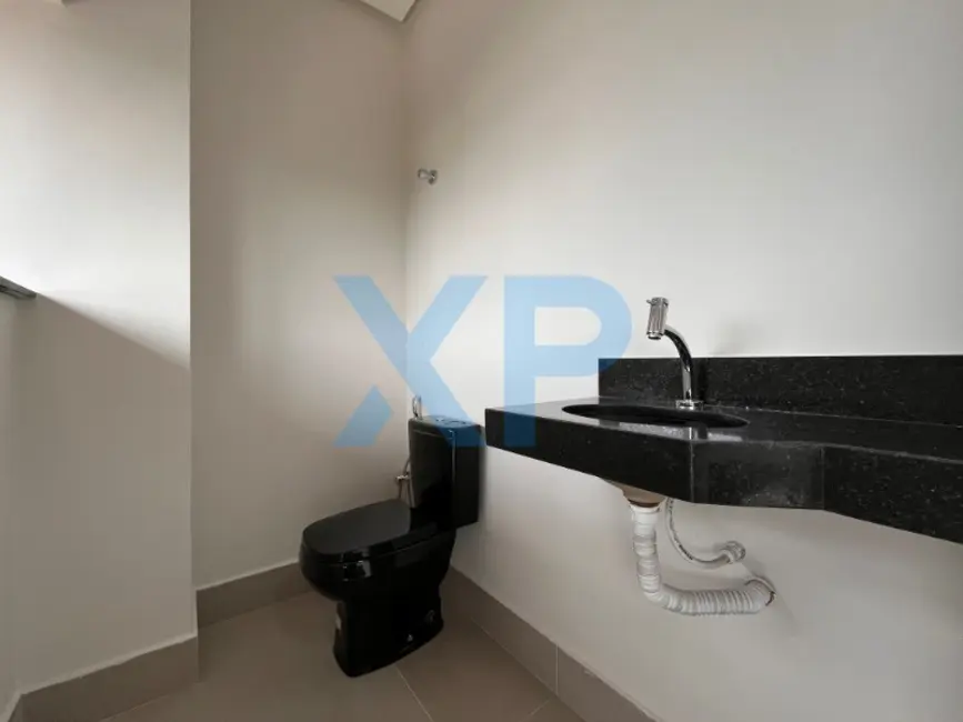 Foto 4 de Sala Comercial à venda, 36m2 em São João de Deus, Divinopolis - MG