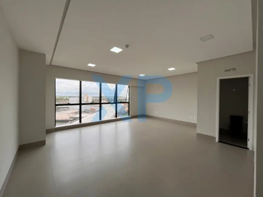 Sala Comercial à venda, 41m2 em São João de Deus, Divinopolis - MG - imagem 3 Foto 3 de Sala Comercial à venda, 41m2 em São João de Deus, Divinopolis - MG