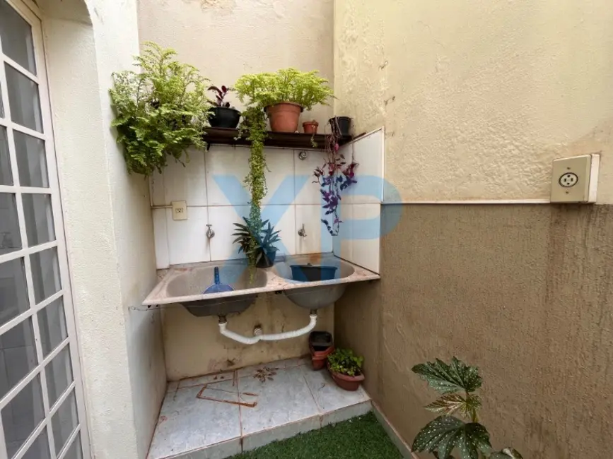 Foto 9 de Casa com 5 quartos à venda, 300m2 em Santa Tereza, Divinopolis - MG