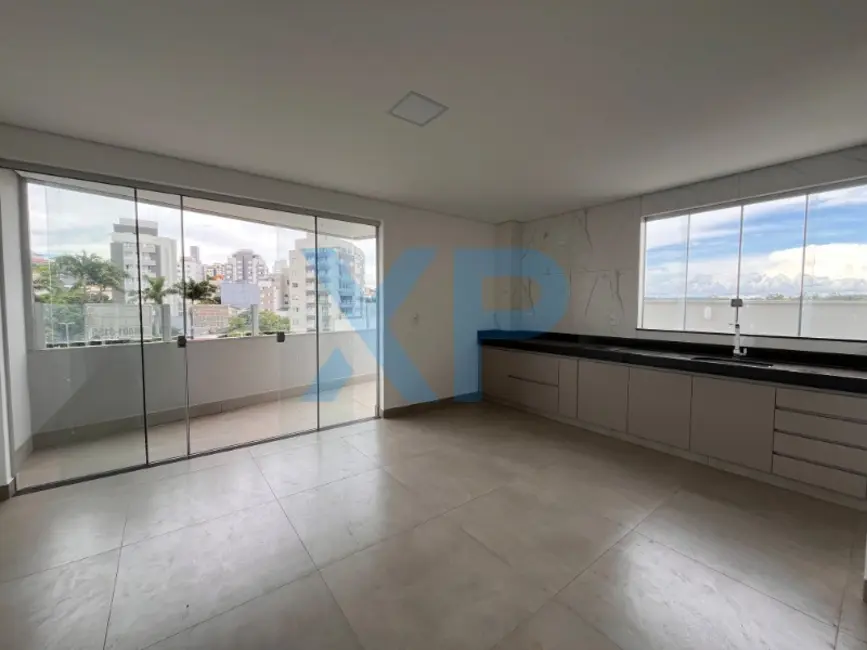 Foto 1 de Apartamento com 3 quartos à venda, 183m2 em Bom Pastor, Divinopolis - MG