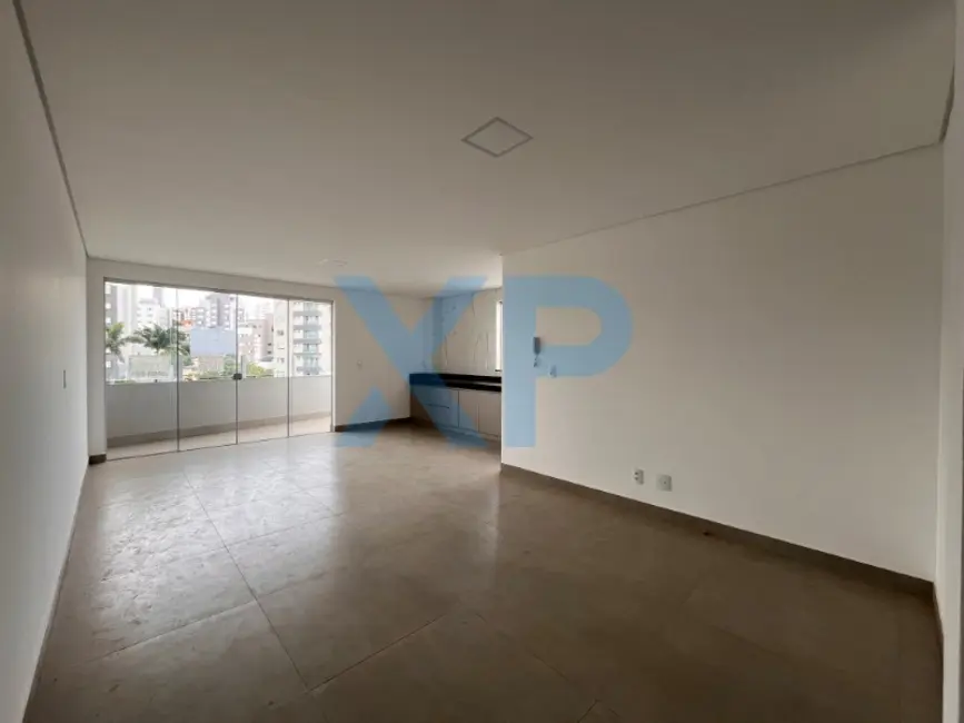 Foto 4 de Apartamento com 3 quartos à venda, 183m2 em Bom Pastor, Divinopolis - MG