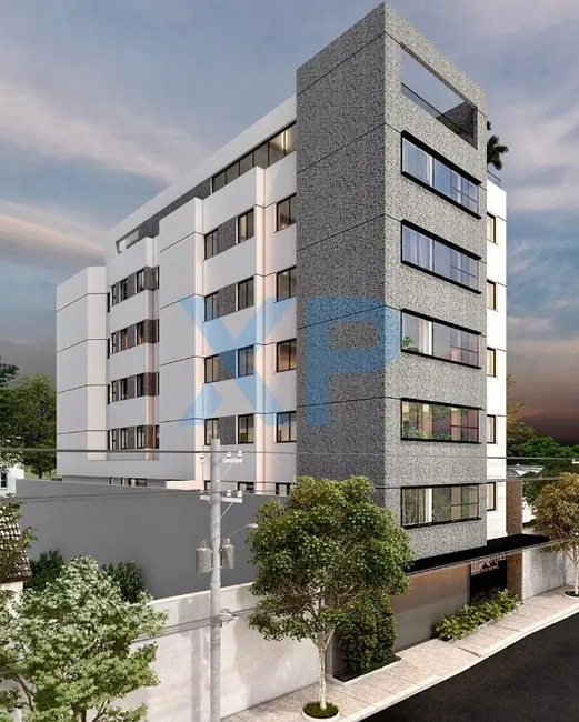 Foto 4 de Apartamento com 3 quartos à venda, 80m2 em Ipiranga, Divinopolis - MG