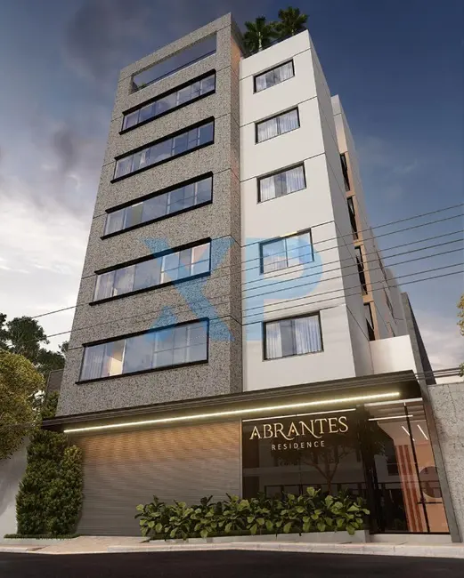 Foto 3 de Apartamento com 3 quartos à venda, 80m2 em Ipiranga, Divinopolis - MG