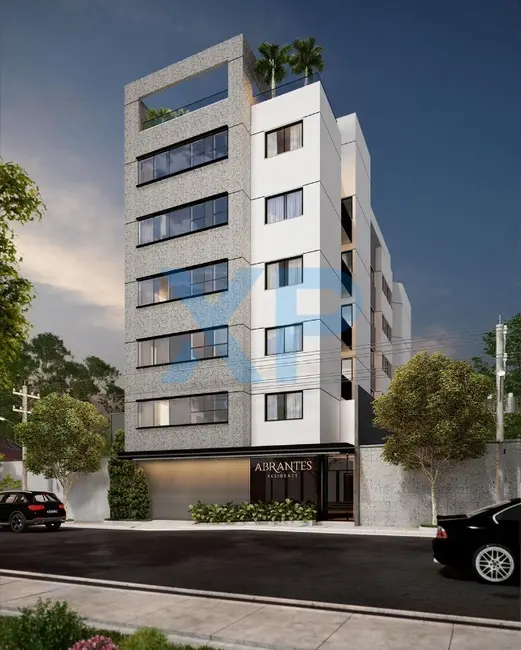 Foto 2 de Apartamento com 3 quartos à venda, 80m2 em Ipiranga, Divinopolis - MG