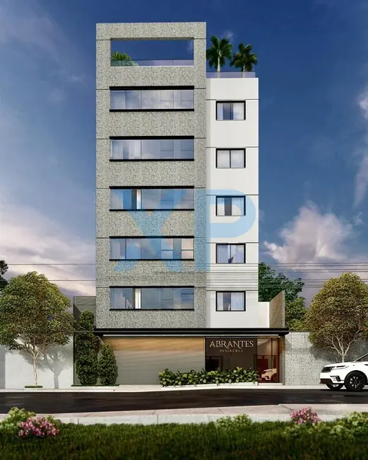 Foto 4 de Apartamento com 3 quartos à venda, 80m2 em Ipiranga, Divinopolis - MG