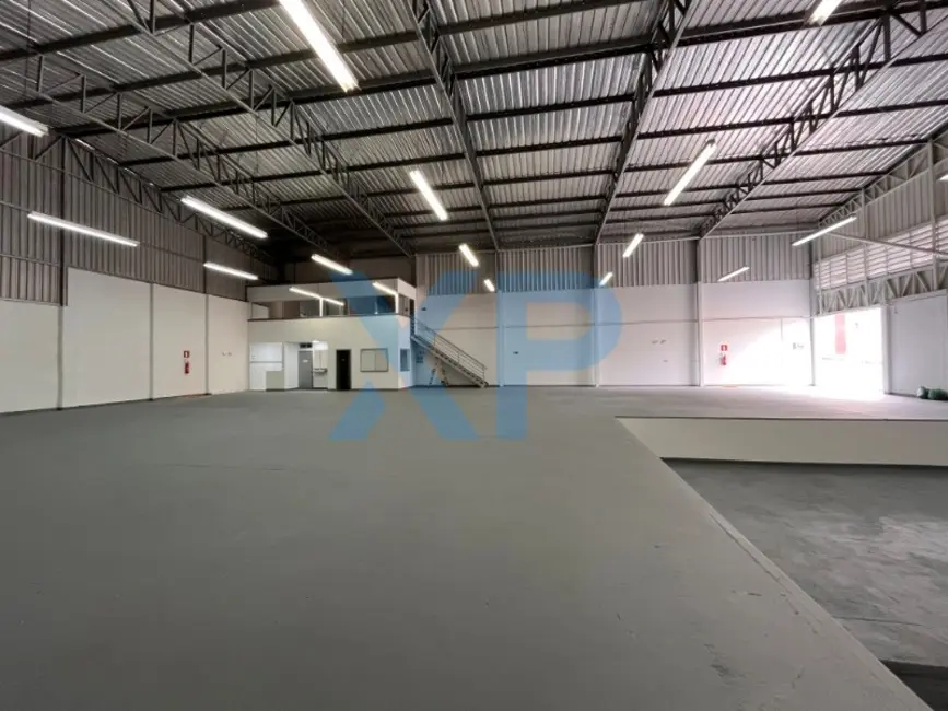 Armazém / Galpão à venda, 700m2 em Santo Antônio, Divinopolis - MG - imagem 5 Foto 5 de Armazém / Galpão à venda, 700m2 em Santo Antônio, Divinopolis - MG