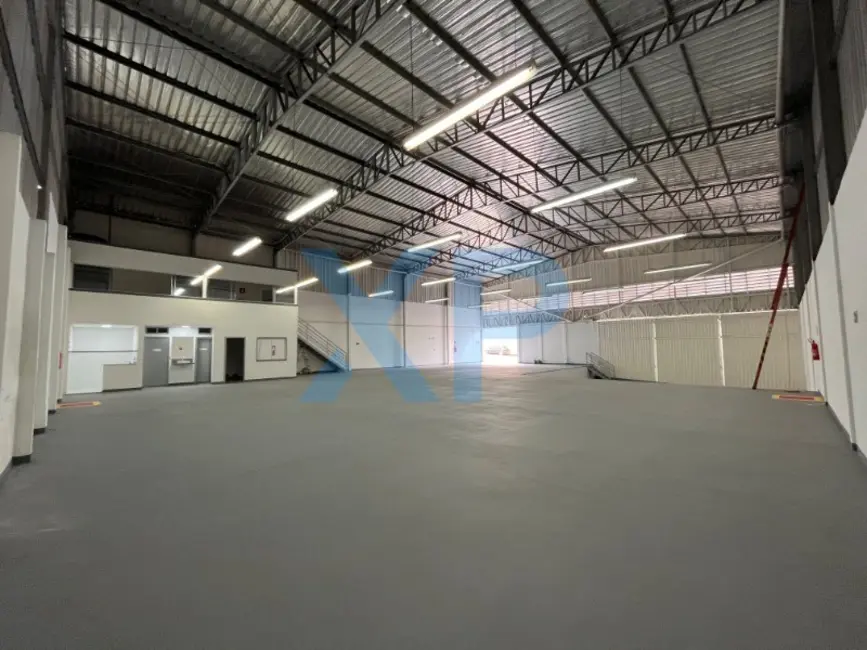 Armazém / Galpão à venda, 700m2 em Santo Antônio, Divinopolis - MG - imagem 4 Foto 4 de Armazém / Galpão à venda, 700m2 em Santo Antônio, Divinopolis - MG