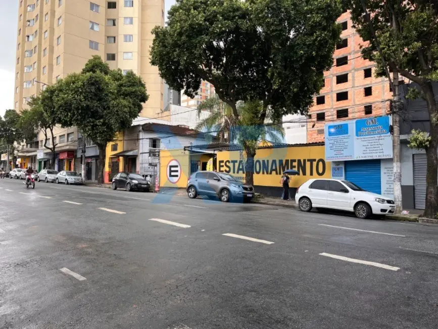 Terreno / Lote à venda, 700m2 em Centro, Divinopolis - MG - imagem 3 Foto 3 de Terreno / Lote à venda, 700m2 em Centro, Divinopolis - MG