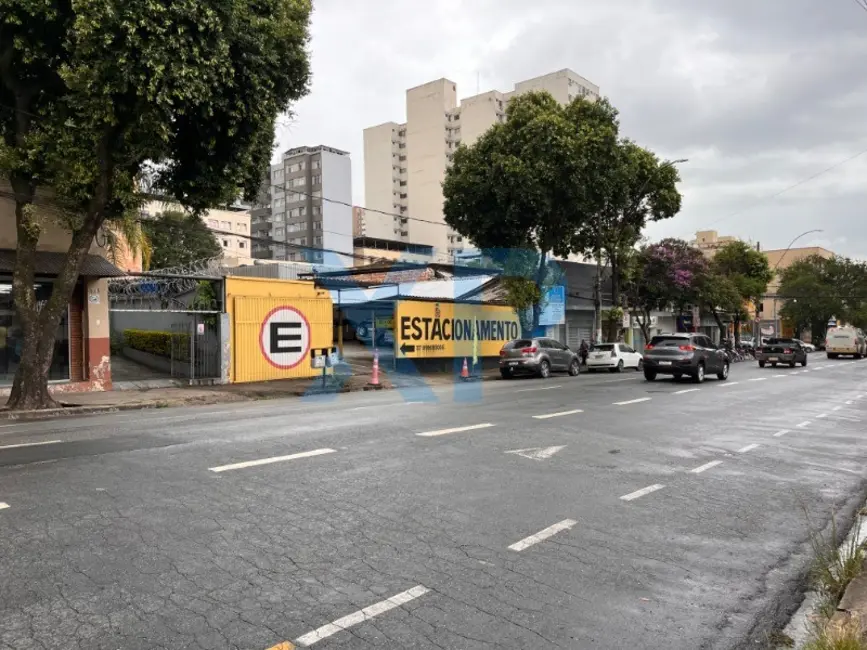 Foto 2 de Terreno / Lote à venda, 700m2 em Centro, Divinopolis - MG