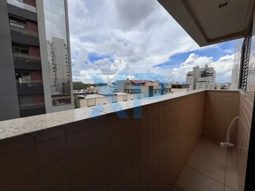 Foto 9 de Apartamento com 3 quartos à venda, 112m2 em Centro, Divinopolis - MG