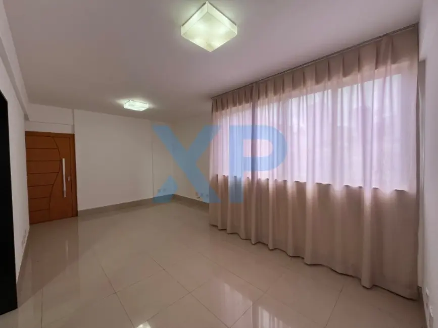 Foto 1 de Apartamento com 3 quartos à venda, 112m2 em Centro, Divinopolis - MG