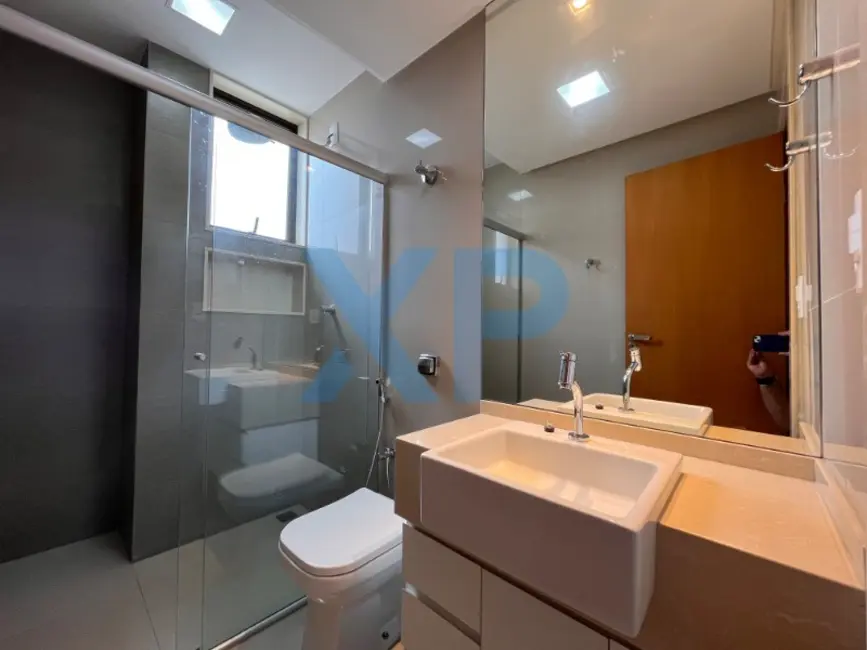 Foto 6 de Apartamento com 3 quartos à venda, 112m2 em Centro, Divinopolis - MG