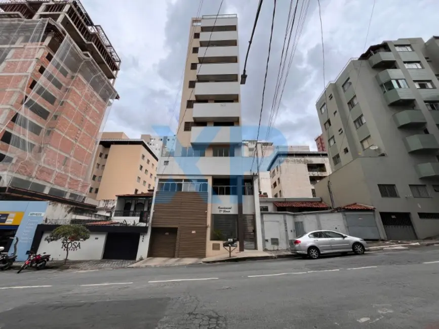 Foto 2 de Apartamento com 3 quartos à venda, 112m2 em Centro, Divinopolis - MG