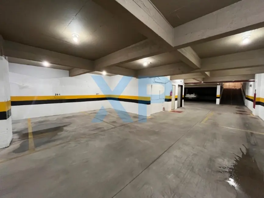 Foto 4 de Apartamento com 3 quartos à venda, 112m2 em Centro, Divinopolis - MG