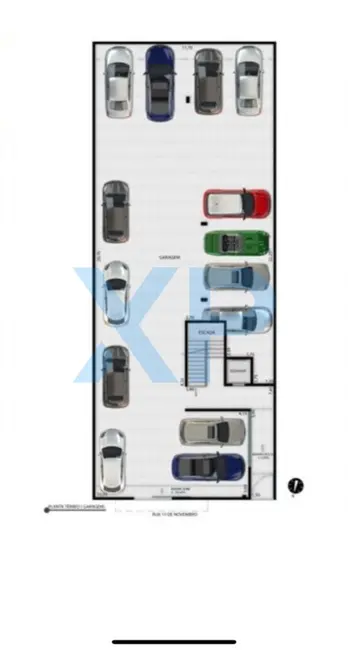 Apartamento com 3 quartos à venda, 80m2 em Ipiranga, Divinopolis - MG - imagem 7 Foto 7 de Apartamento com 3 quartos à venda, 80m2 em Ipiranga, Divinopolis - MG