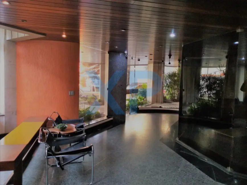 Apartamento com 4 quartos à venda, 300m2 em Centro, Divinopolis - MG - imagem 3 Foto 3 de Apartamento com 4 quartos à venda, 300m2 em Centro, Divinopolis - MG