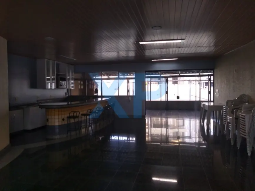 Apartamento com 4 quartos à venda, 300m2 em Centro, Divinopolis - MG - imagem 8 Foto 8 de Apartamento com 4 quartos à venda, 300m2 em Centro, Divinopolis - MG