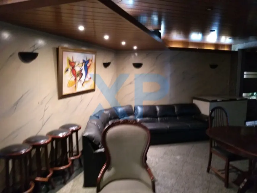 Apartamento com 4 quartos à venda, 300m2 em Centro, Divinopolis - MG - imagem 6 Foto 6 de Apartamento com 4 quartos à venda, 300m2 em Centro, Divinopolis - MG