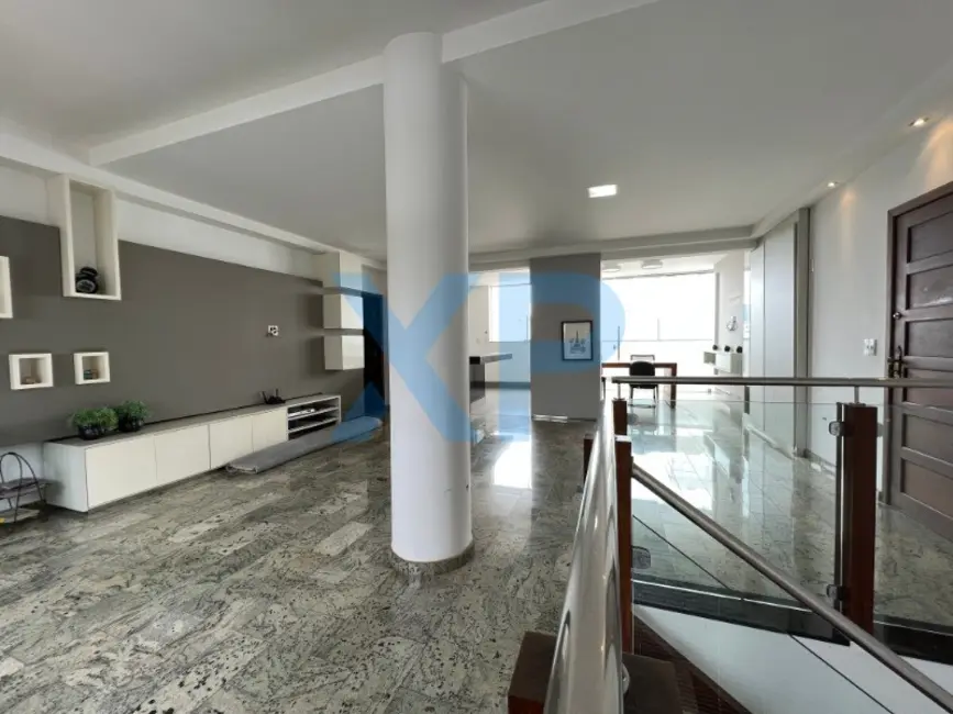 Apartamento com 5 quartos à venda, 290m2 em Vila Cruzeiro, Divinopolis - MG - imagem 3 Foto 3 de Apartamento com 5 quartos à venda, 290m2 em Vila Cruzeiro, Divinopolis - MG