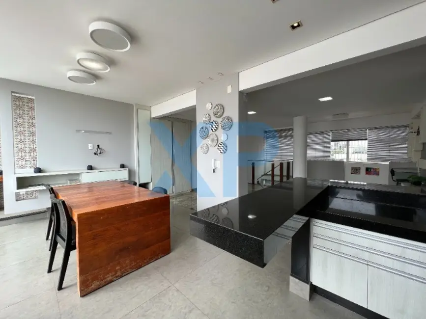 Apartamento com 5 quartos à venda, 290m2 em Vila Cruzeiro, Divinopolis - MG - imagem 8 Foto 8 de Apartamento com 5 quartos à venda, 290m2 em Vila Cruzeiro, Divinopolis - MG