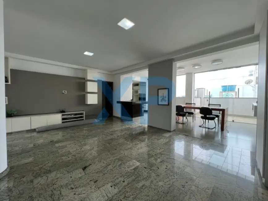 Apartamento com 5 quartos à venda, 290m2 em Vila Cruzeiro, Divinopolis - MG - imagem 4 Foto 4 de Apartamento com 5 quartos à venda, 290m2 em Vila Cruzeiro, Divinopolis - MG