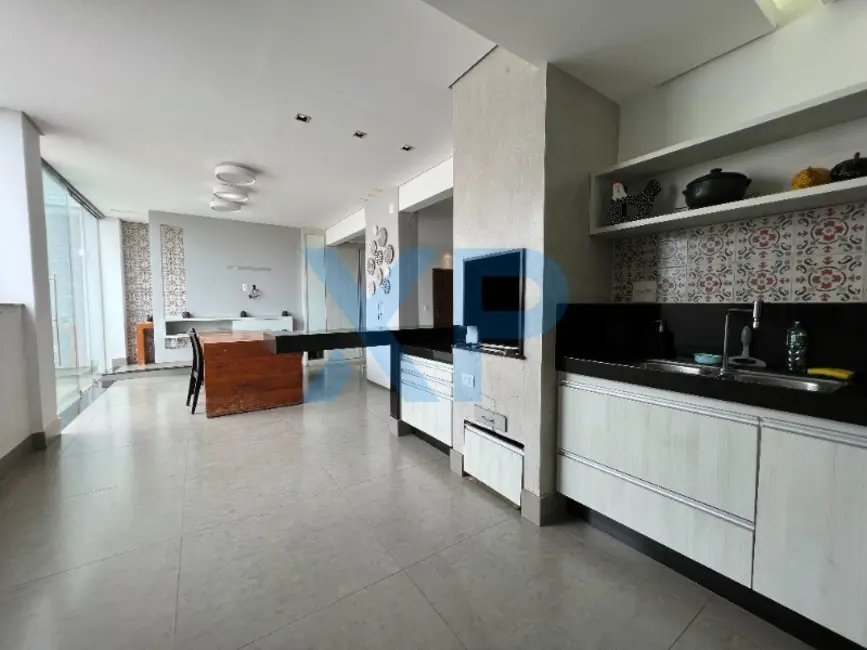 Apartamento com 5 quartos à venda, 290m2 em Vila Cruzeiro, Divinopolis - MG - imagem 7 Foto 7 de Apartamento com 5 quartos à venda, 290m2 em Vila Cruzeiro, Divinopolis - MG