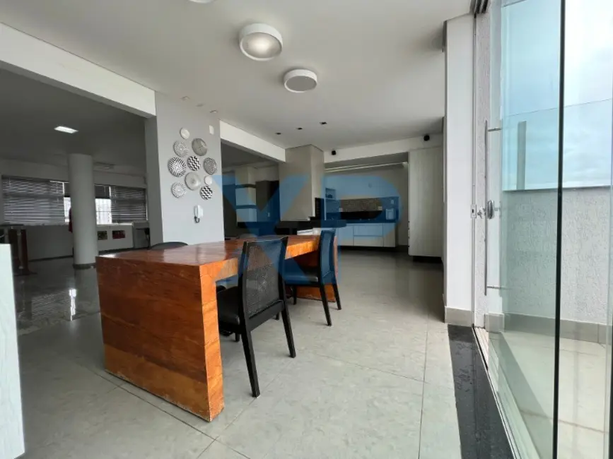 Apartamento com 5 quartos à venda, 290m2 em Vila Cruzeiro, Divinopolis - MG - imagem 6 Foto 6 de Apartamento com 5 quartos à venda, 290m2 em Vila Cruzeiro, Divinopolis - MG