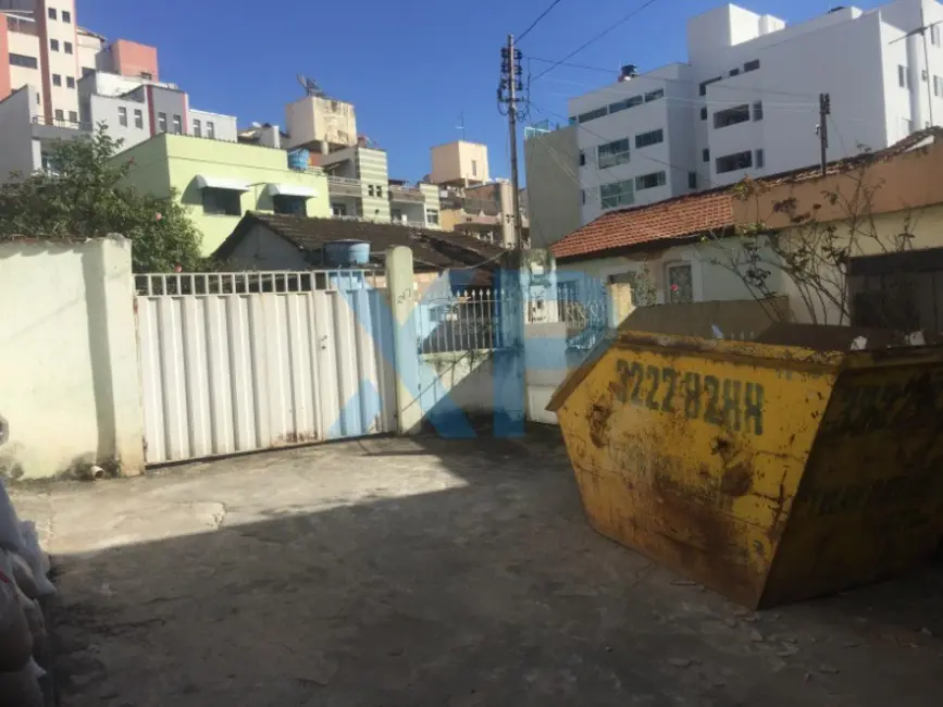 Terreno / Lote à venda, 373m2 em Centro, Divinopolis - MG - imagem 8 Foto 8 de Terreno / Lote à venda, 373m2 em Centro, Divinopolis - MG