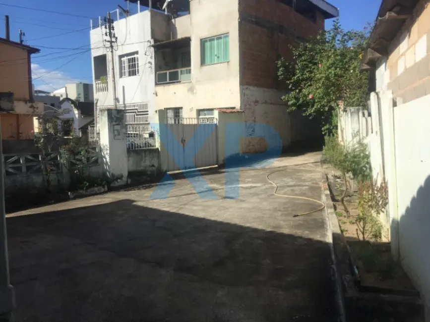 Terreno / Lote à venda, 373m2 em Centro, Divinopolis - MG - imagem 4 Foto 4 de Terreno / Lote à venda, 373m2 em Centro, Divinopolis - MG