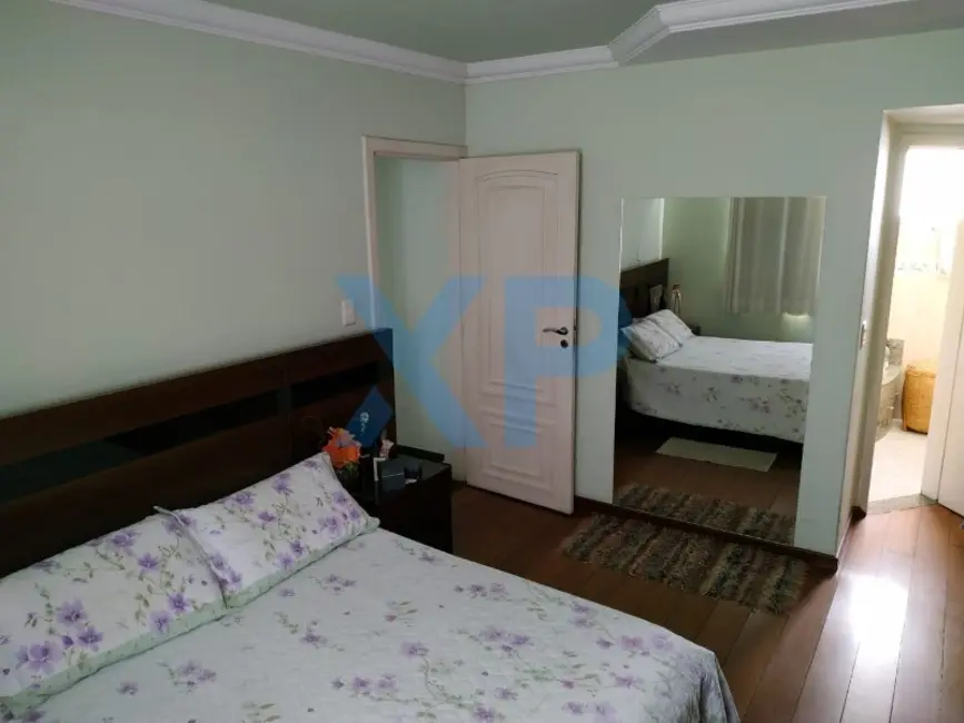 Apartamento com 4 quartos à venda, 220m2 em Sidil, Divinopolis - MG - imagem 6 Foto 6 de Apartamento com 4 quartos à venda, 220m2 em Sidil, Divinopolis - MG