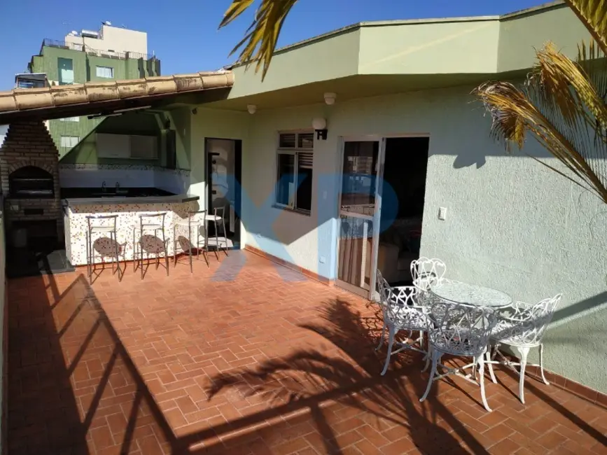 Apartamento com 4 quartos à venda, 220m2 em Sidil, Divinopolis - MG - imagem 9 Foto 9 de Apartamento com 4 quartos à venda, 220m2 em Sidil, Divinopolis - MG