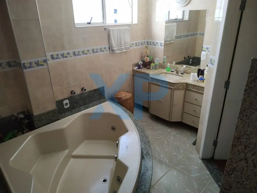 Apartamento com 4 quartos à venda, 220m2 em Sidil, Divinopolis - MG - imagem 5 Foto 5 de Apartamento com 4 quartos à venda, 220m2 em Sidil, Divinopolis - MG