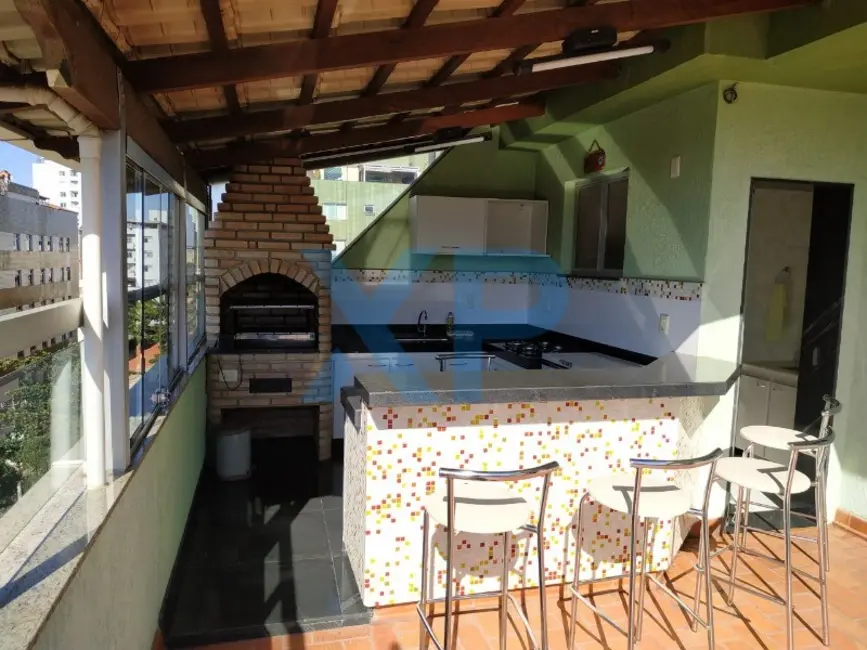 Apartamento com 4 quartos à venda, 220m2 em Sidil, Divinopolis - MG - imagem 7 Foto 7 de Apartamento com 4 quartos à venda, 220m2 em Sidil, Divinopolis - MG