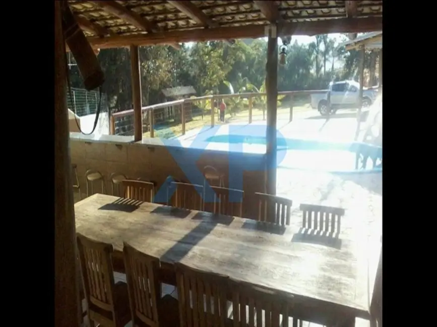 Chácara com 4 quartos à venda, 400m2 em Divinopolis - MG - imagem 9 Foto 9 de Chácara com 4 quartos à venda, 400m2 em Divinopolis - MG