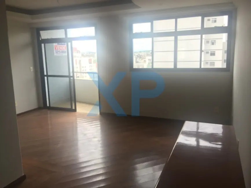 Apartamento com 3 quartos à venda, 150m2 em Centro, Divinopolis - MG - imagem 3 Foto 3 de Apartamento com 3 quartos à venda, 150m2 em Centro, Divinopolis - MG