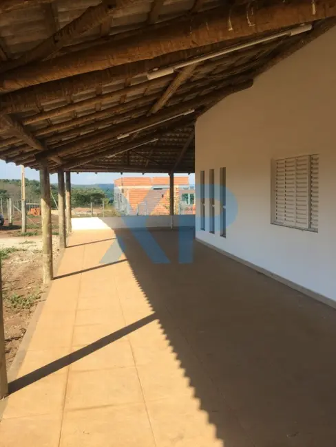 Chácara com 2 quartos à venda, 250m2 em Divinopolis - MG - imagem 7 Foto 7 de Chácara com 2 quartos à venda, 250m2 em Divinopolis - MG