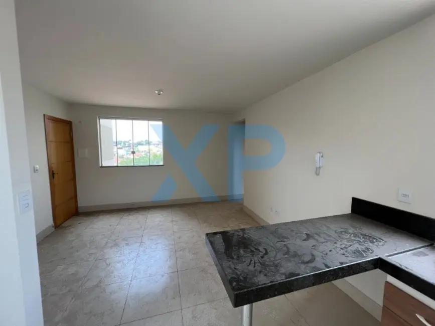 Foto 4 de Apartamento com 3 quartos à venda, 70m2 em Orion, Divinopolis - MG