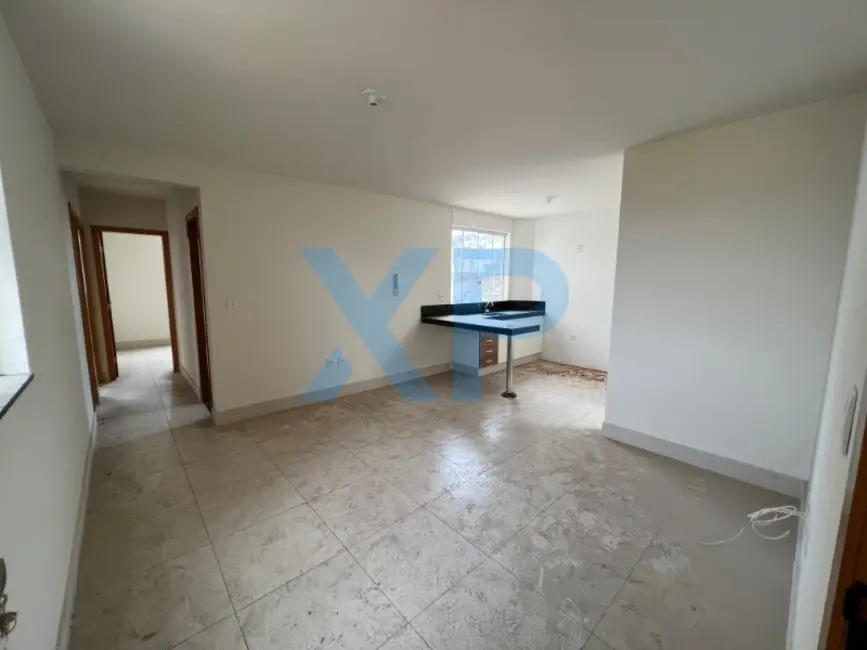 Foto 2 de Apartamento com 3 quartos à venda, 70m2 em Orion, Divinopolis - MG